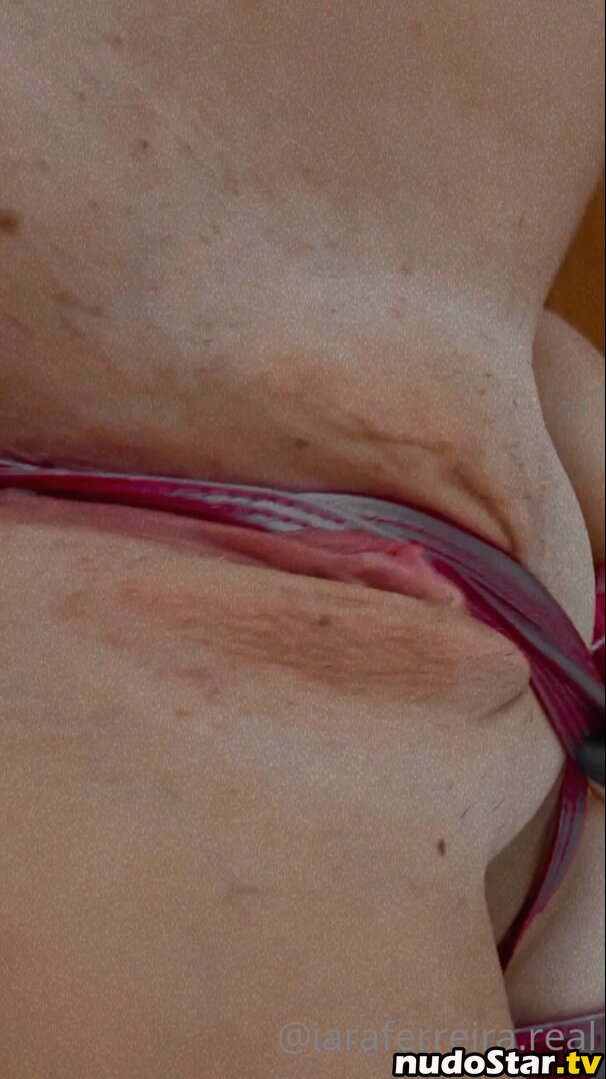 Iara Ferreira / iaraferreirareal / iarinhaonlyfree Nude OnlyFans Leaked Photo #136