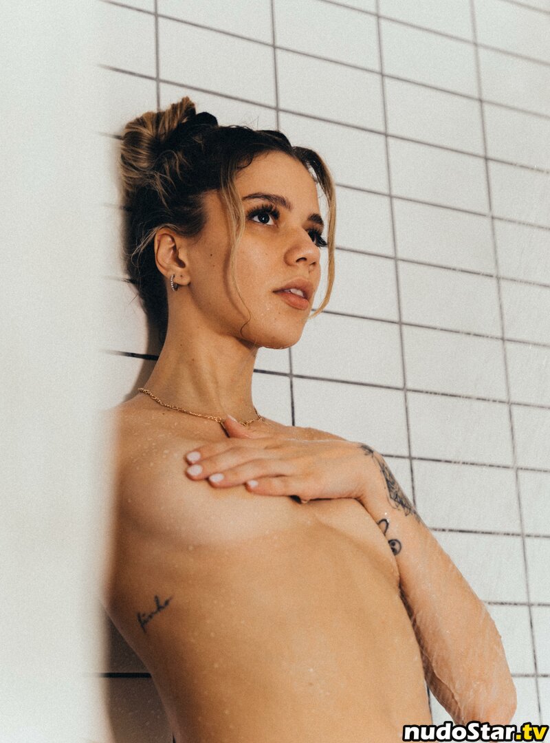 Bruna Aragão / ibruna Nude OnlyFans Leaked Photo #29