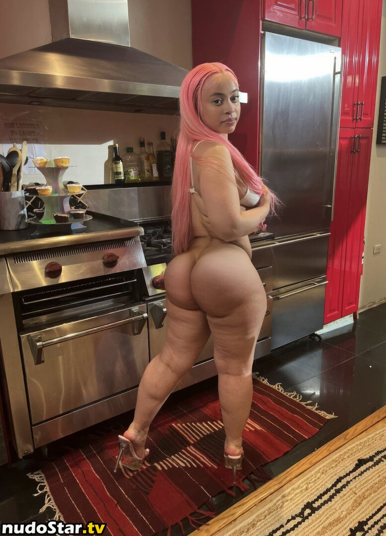 Ice Spice / Icespicee_ / icespicee / spiceandice Nude OnlyFans Leaked Photo #507