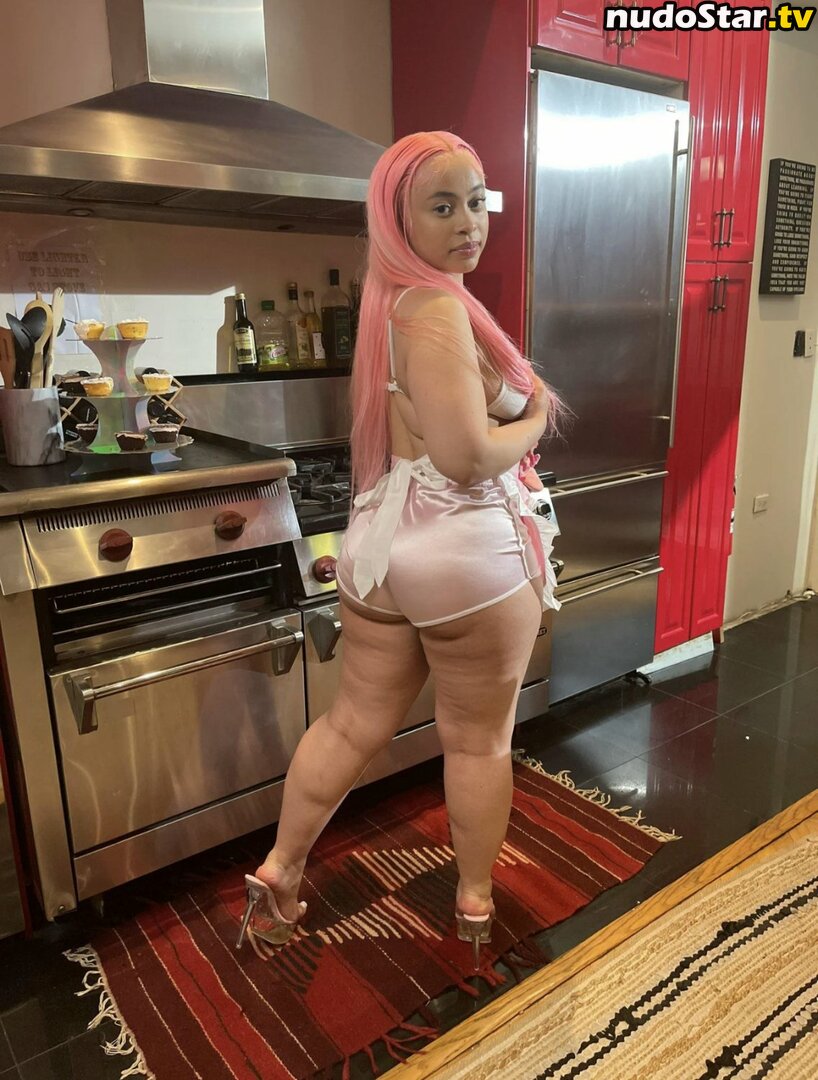 Ice Spice / Icespicee_ / icespicee / spiceandice Nude OnlyFans Leaked Photo #518