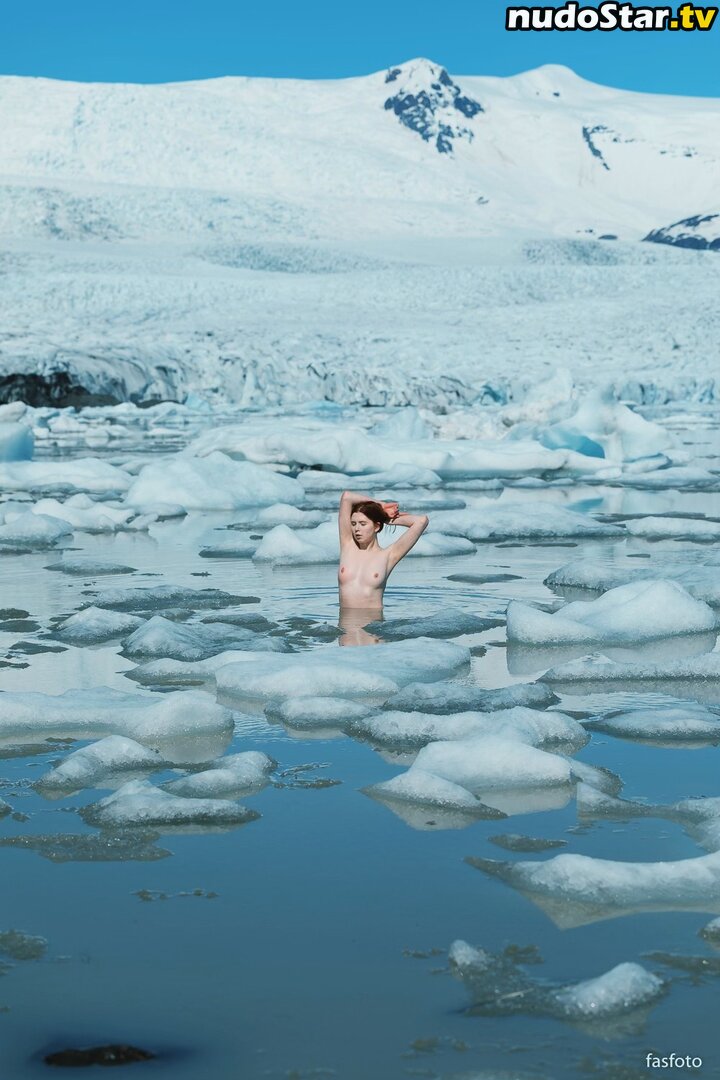 Icelandic Selkie / icelandicselkie / realmofhel.free Nude OnlyFans Leaked Photo #29