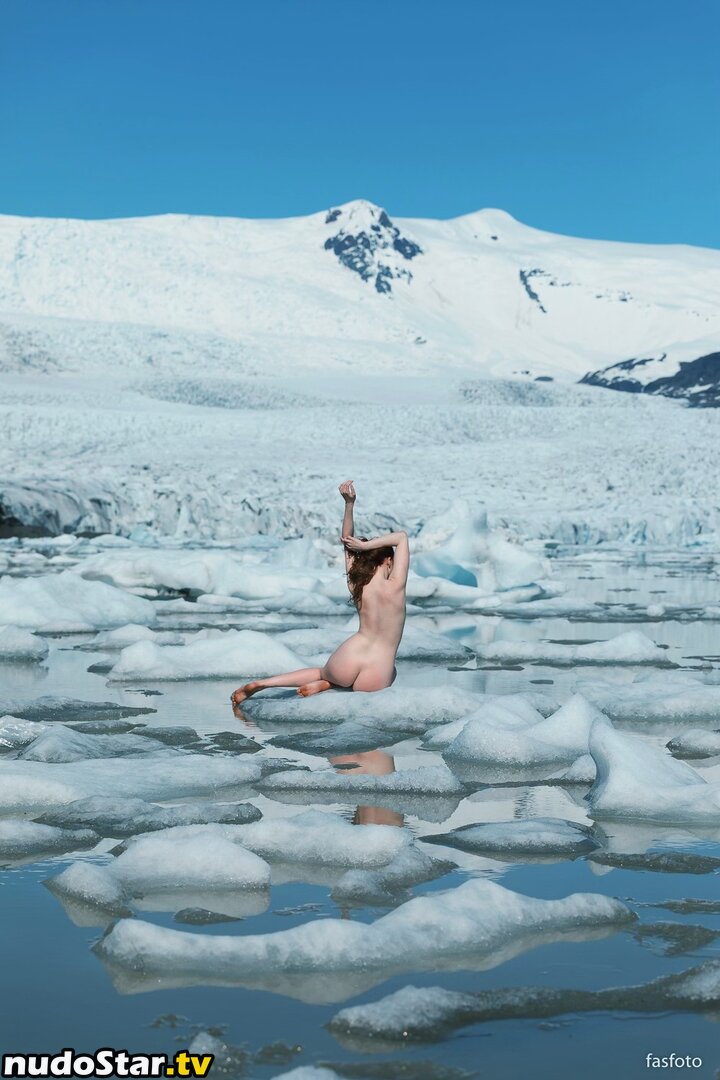 Icelandic Selkie / icelandicselkie / realmofhel.free Nude OnlyFans Leaked Photo #37