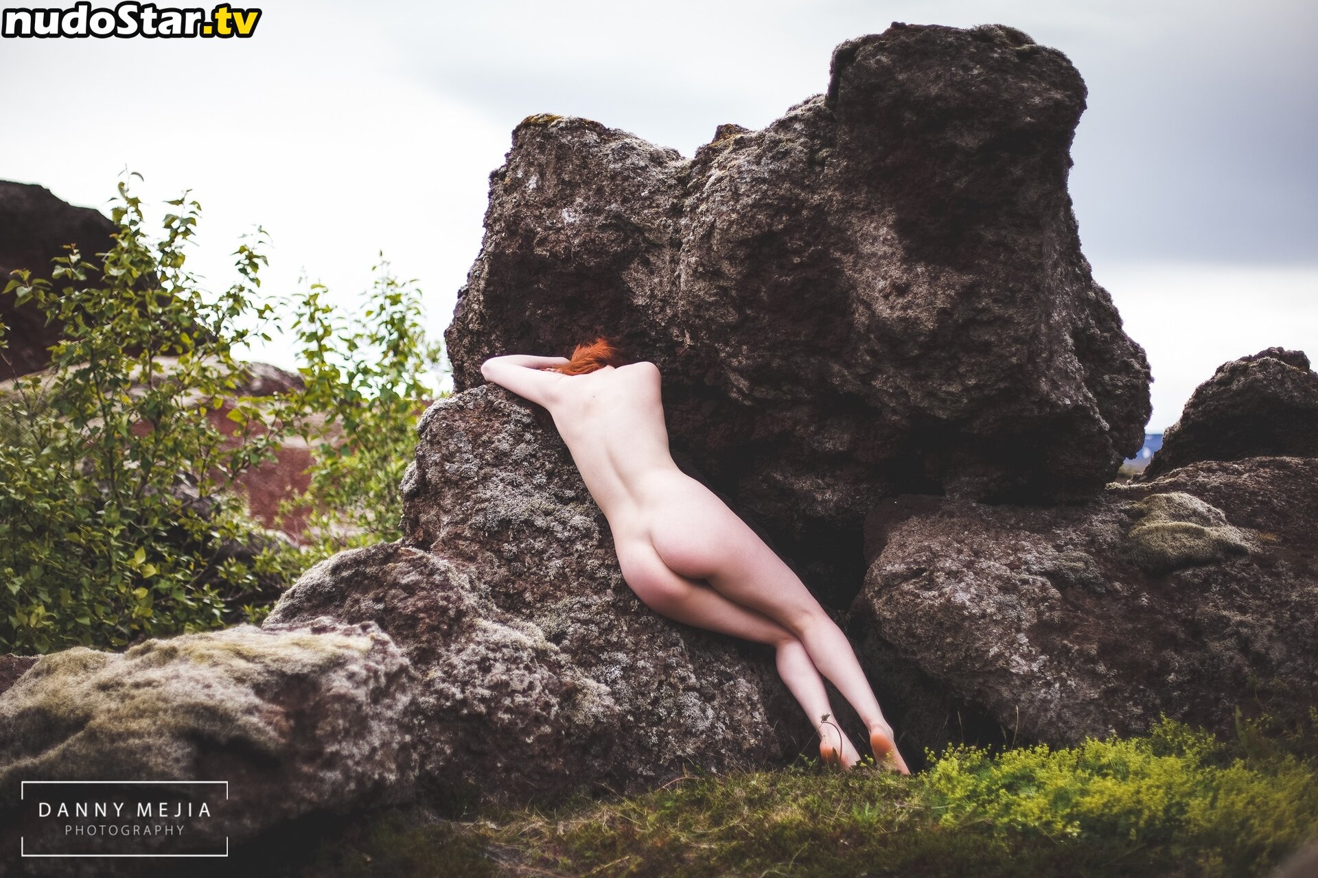 Icelandic Selkie / icelandicselkie / realmofhel.free Nude OnlyFans Leaked Photo #85