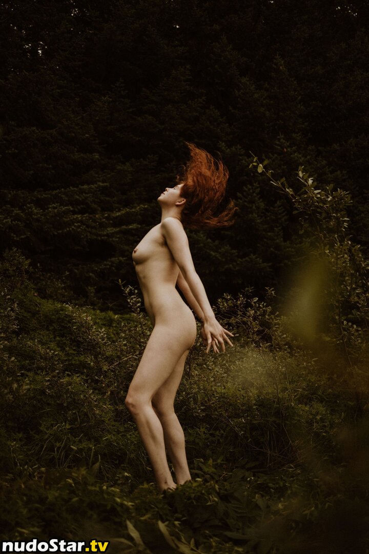 Icelandic Selkie / icelandicselkie / realmofhel.free Nude OnlyFans Leaked Photo #115