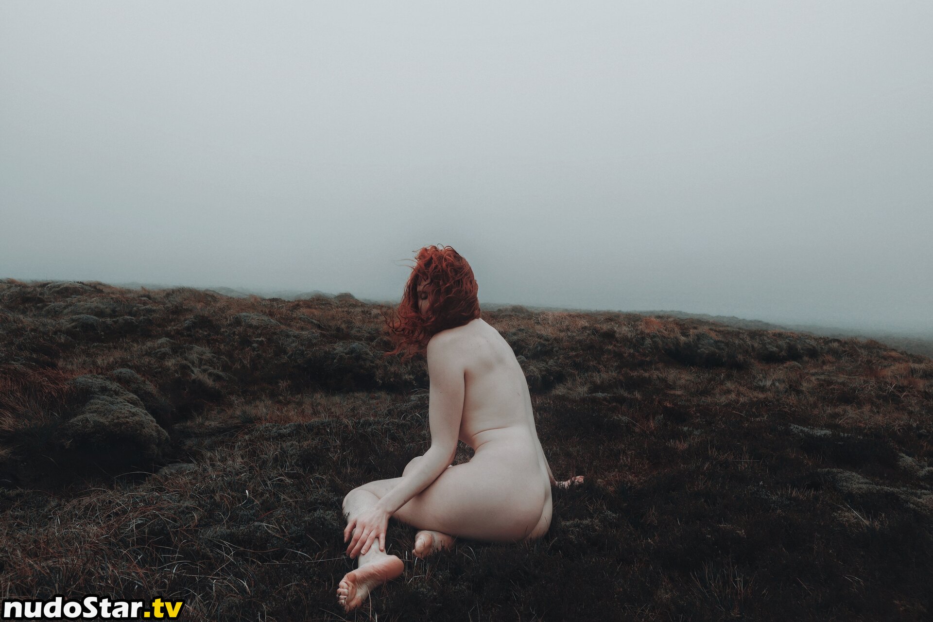 Icelandic Selkie / icelandicselkie / realmofhel.free Nude OnlyFans Leaked Photo #221