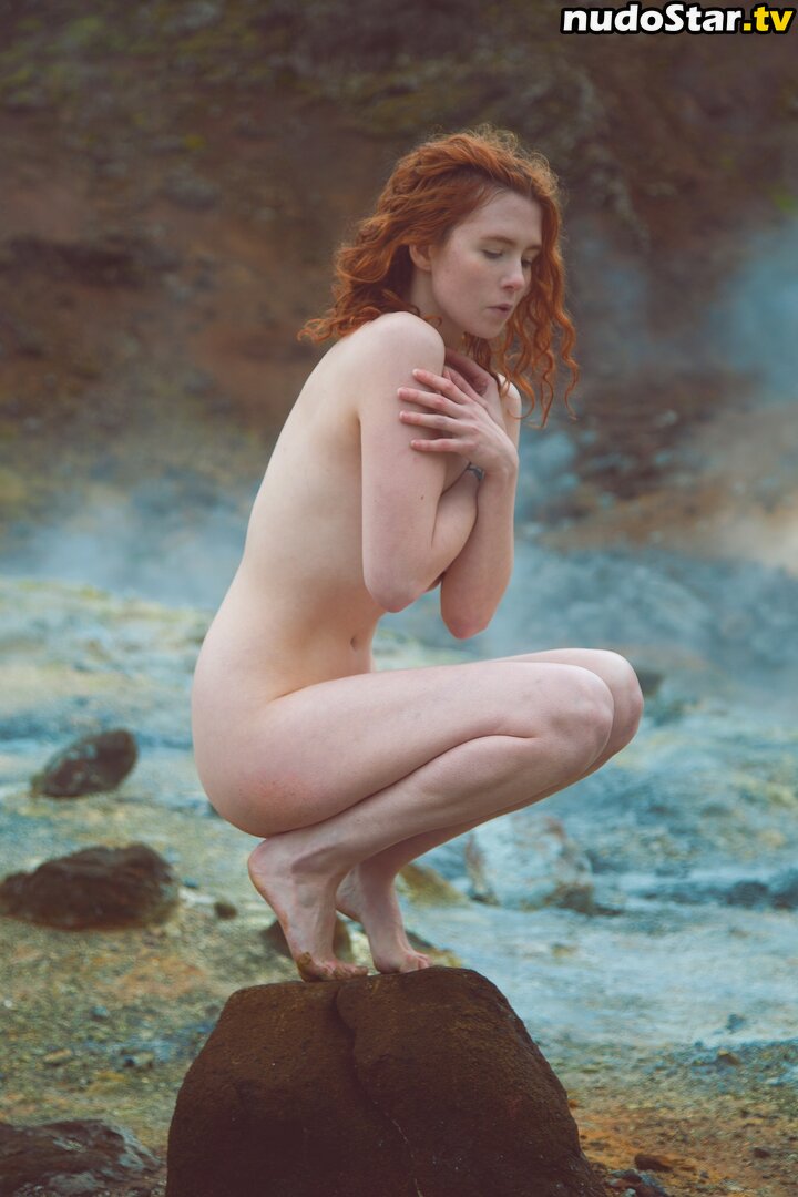 Icelandic Selkie / icelandicselkie / realmofhel.free Nude OnlyFans Leaked Photo #295