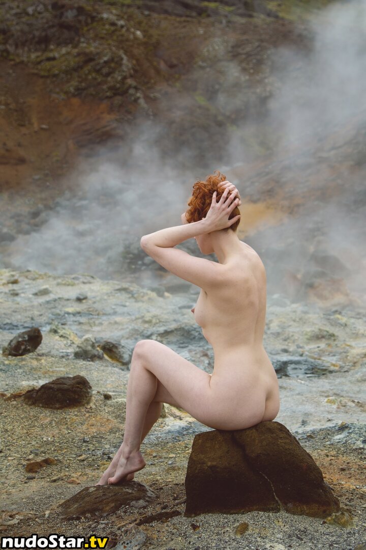Icelandic Selkie / icelandicselkie / realmofhel.free Nude OnlyFans Leaked Photo #299