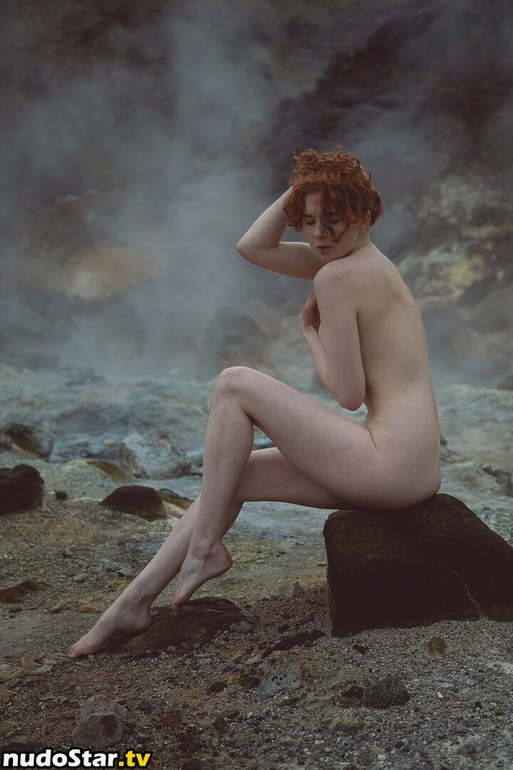 Icelandic Selkie / icelandicselkie / realmofhel.free Nude OnlyFans Leaked Photo #301