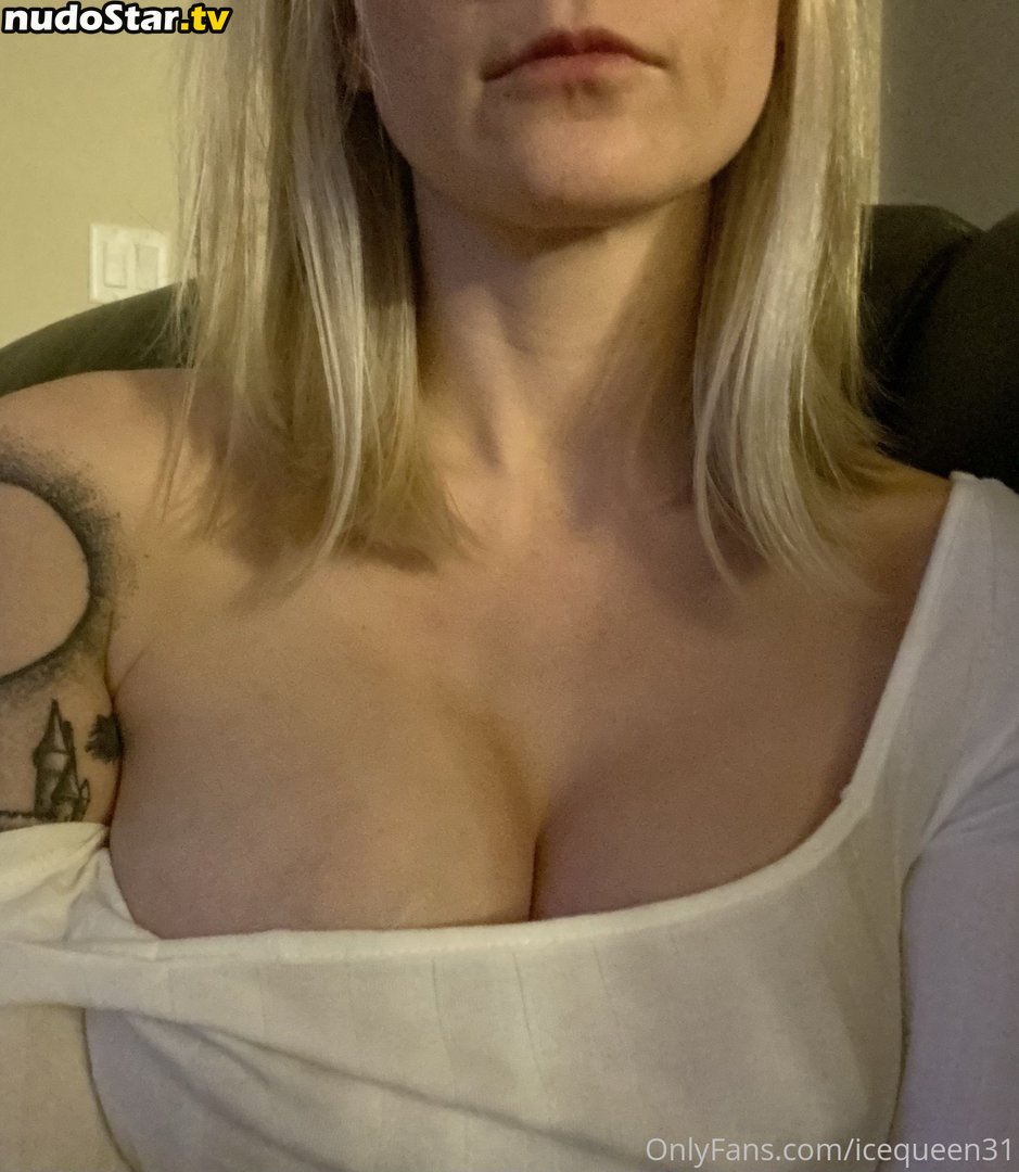 icequeen3031 / icequeen31 / icequeen31vip Nude OnlyFans Leaked Photo #7