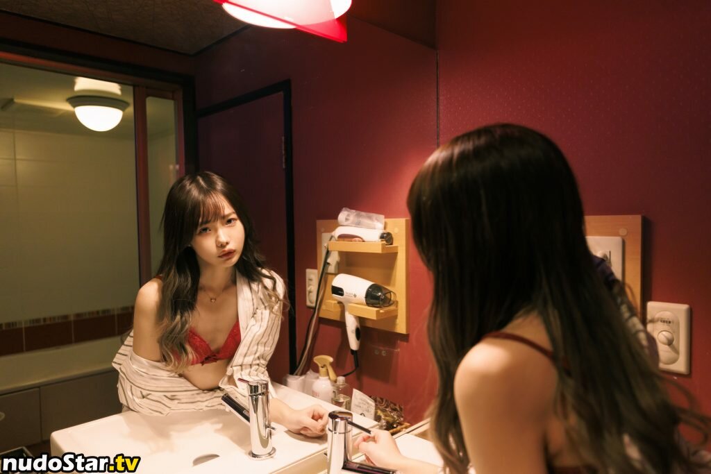 Ichika Matsumoto / 松本いちか Nude OnlyFans Leaked Photo #73