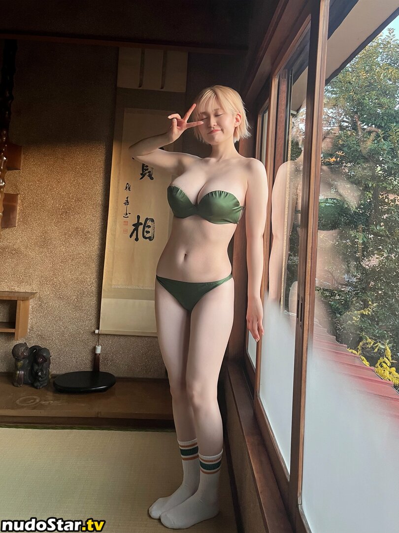 Ichika Miri / https: / ichika_miri Nude OnlyFans Leaked Photo #17
