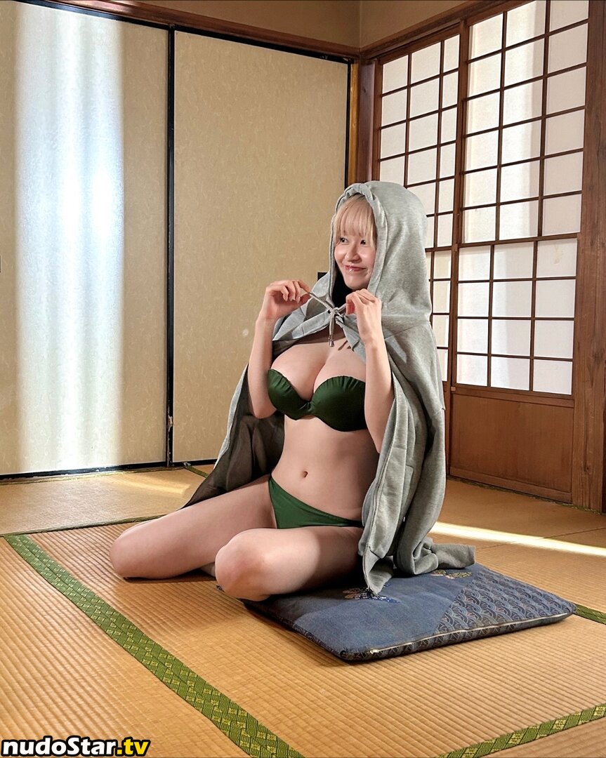 Ichika Miri / https: / ichika_miri Nude OnlyFans Leaked Photo #19