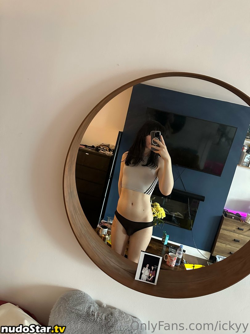 ickyy Nude OnlyFans Leaked Photo #57