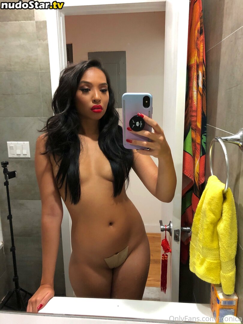 iconica / iconicas Nude OnlyFans Leaked Photo #7
