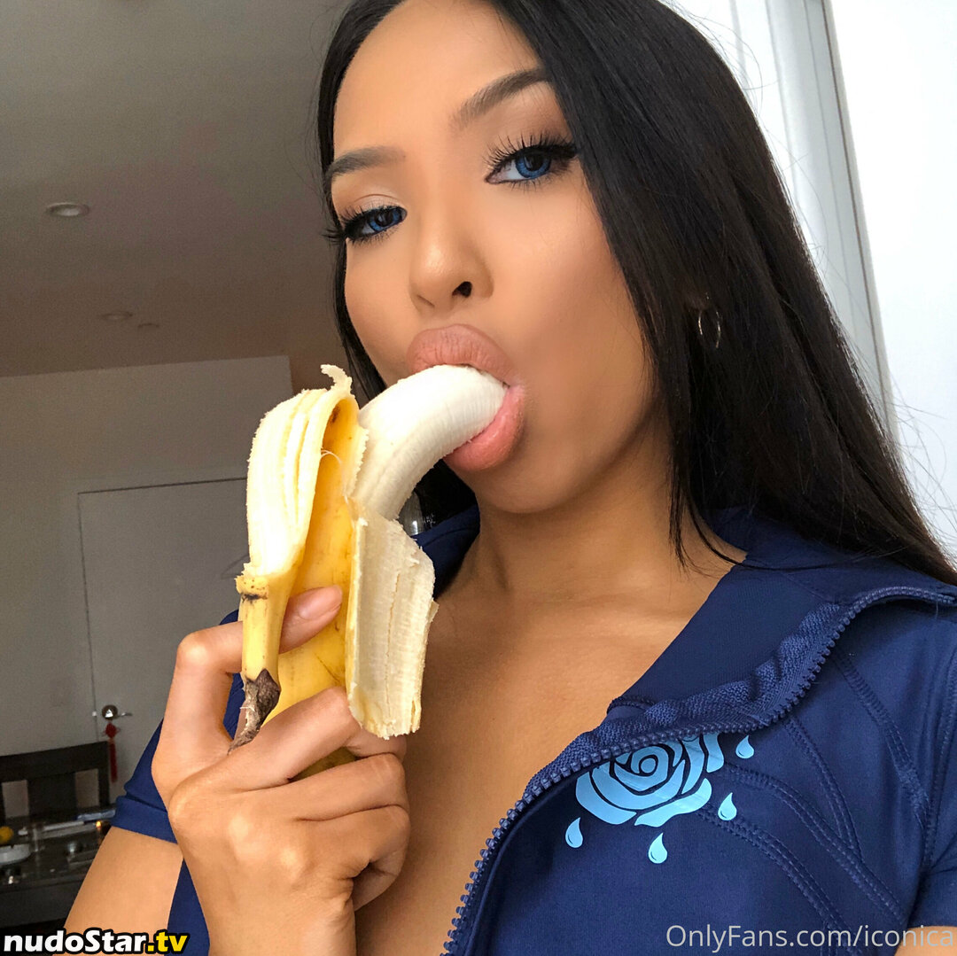 iconica / iconicas Nude OnlyFans Leaked Photo #24