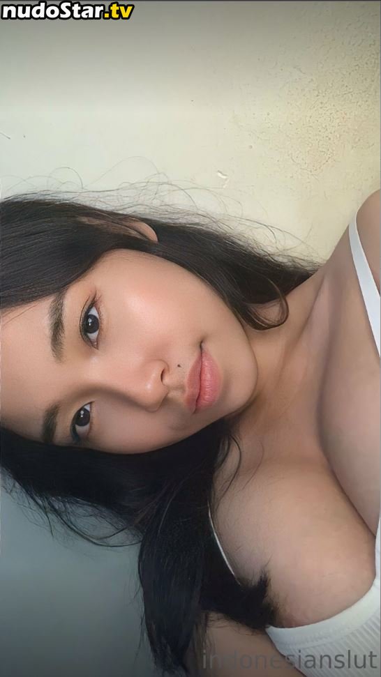 id_babygirl / indonesianslut Nude OnlyFans Leaked Photo #13