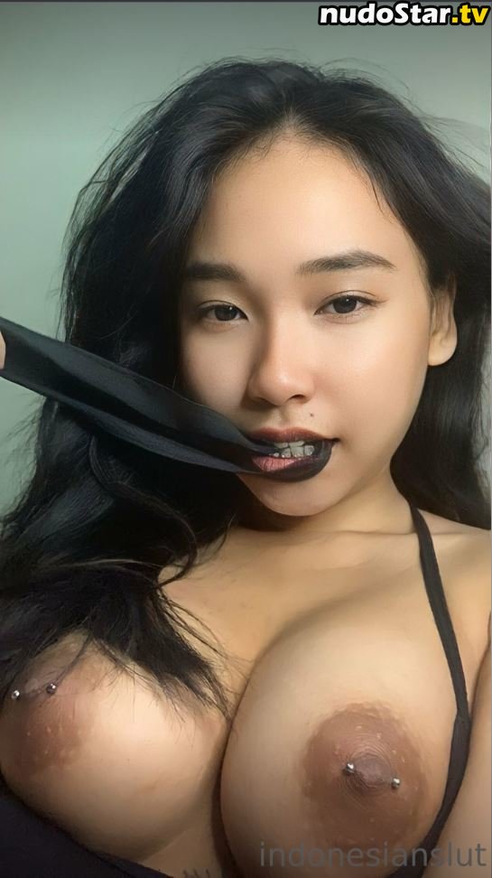 id_babygirl / indonesianslut Nude OnlyFans Leaked Photo #46