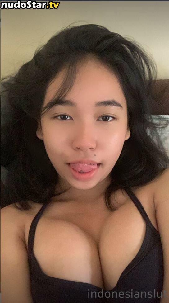 id_babygirl / indonesianslut Nude OnlyFans Leaked Photo #52
