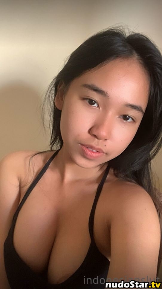 id_babygirl / indonesianslut Nude OnlyFans Leaked Photo #55