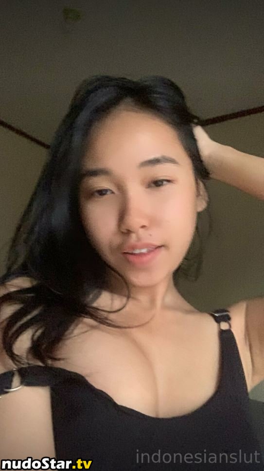 id_babygirl / indonesianslut Nude OnlyFans Leaked Photo #60