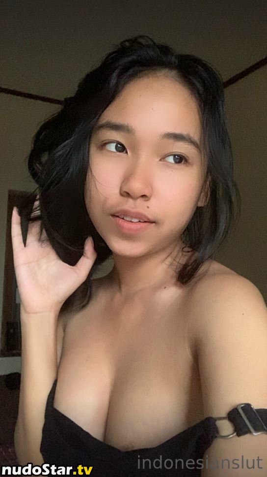 id_babygirl / indonesianslut Nude OnlyFans Leaked Photo #65
