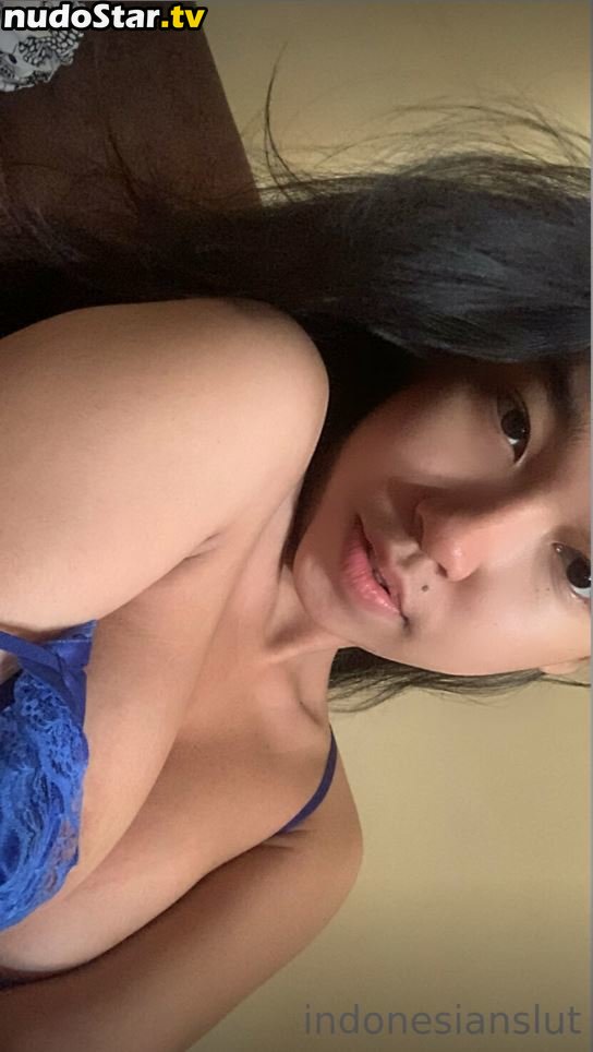id_babygirl / indonesianslut Nude OnlyFans Leaked Photo #76