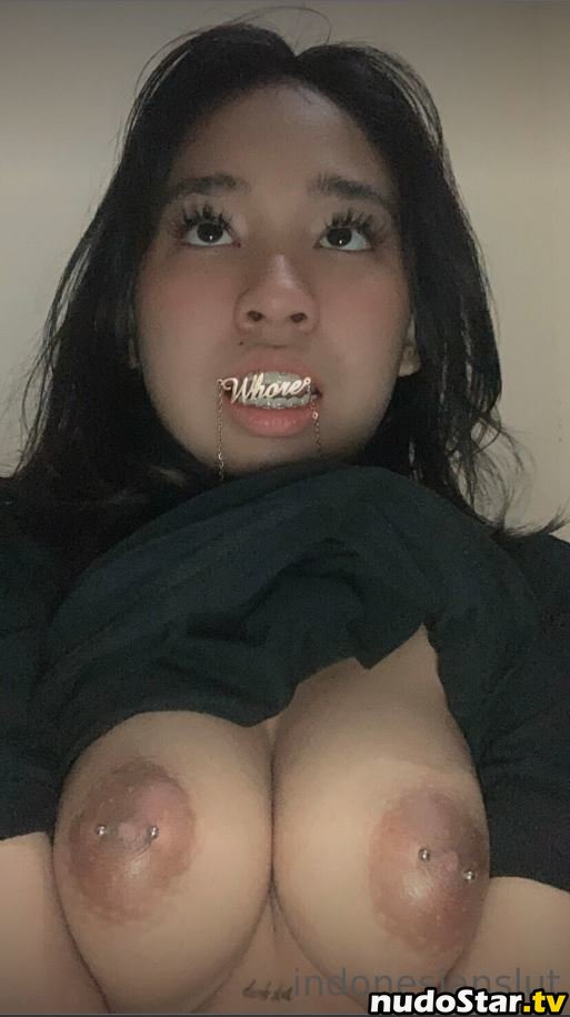 id_babygirl / indonesianslut Nude OnlyFans Leaked Photo #99