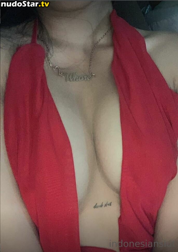 id_babygirl / indonesianslut Nude OnlyFans Leaked Photo #175