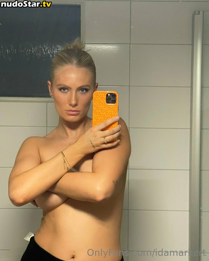 Ida Markert / idamarkert Nude OnlyFans Leaked Photo #34