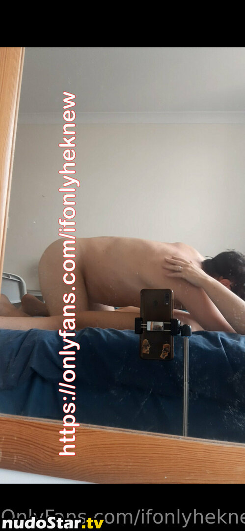 ifonlyheknew Nude OnlyFans Leaked Photo #52