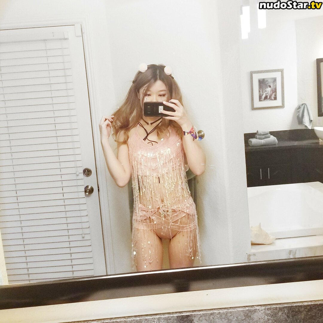 Jaime / igumdrop Nude OnlyFans Leaked Photo #460