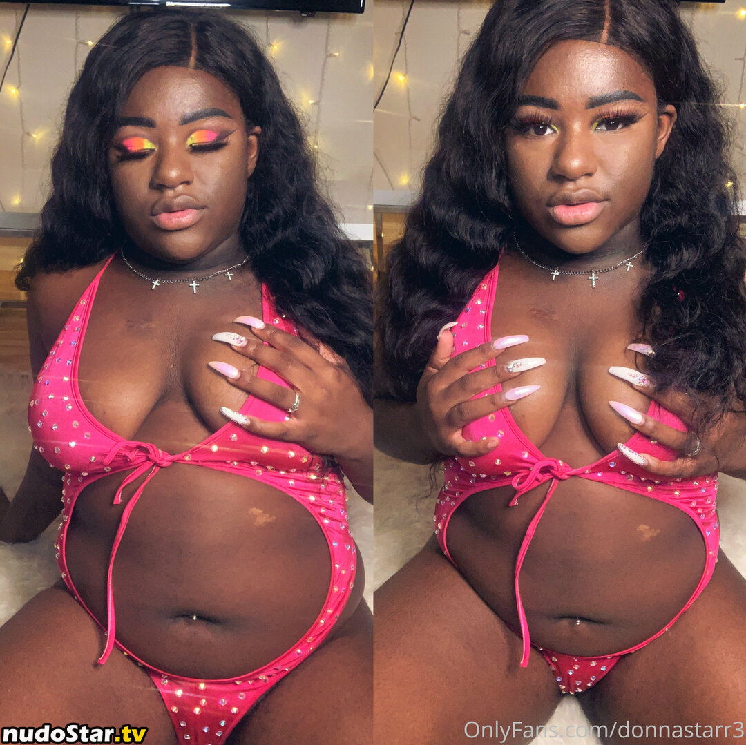 iheartdna / iheartdonna Nude OnlyFans Leaked Photo #55