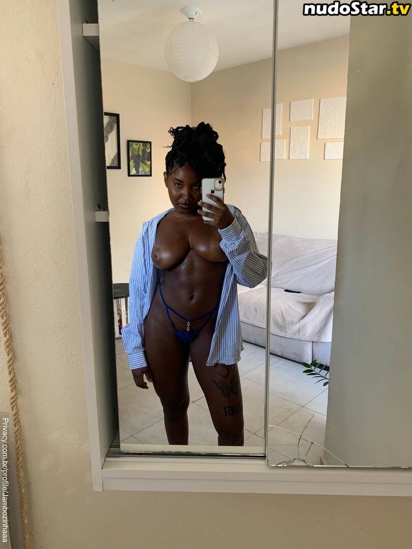 IIrismourax_ Iris / Nascimento Nude OnlyFans Leaked Photo #21
