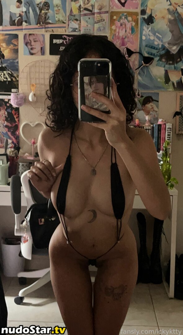 ik1ttn / ikreton Nude OnlyFans Leaked Photo #69