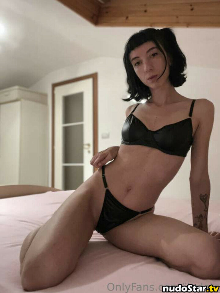 Ilaria Rimoldi / ilarimoldi Nude OnlyFans Leaked Photo #8