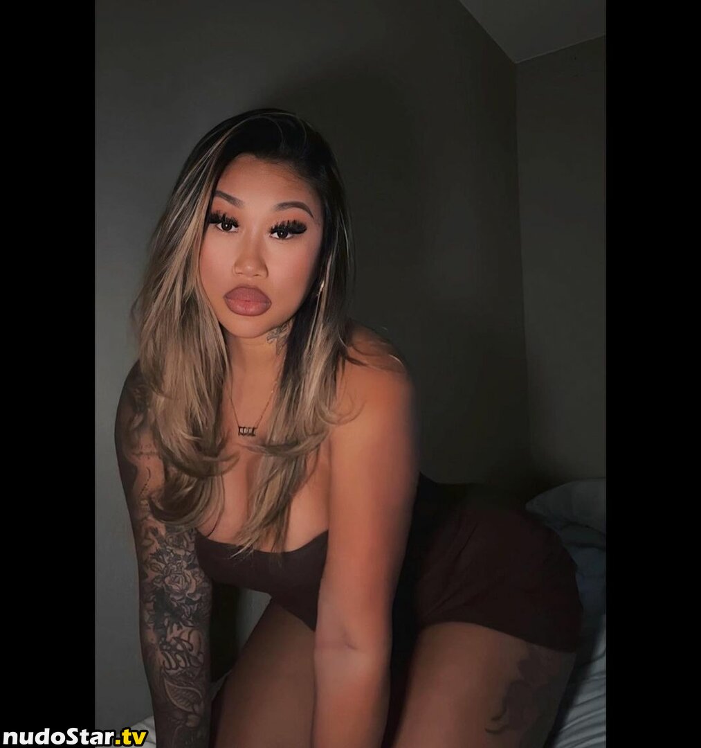 ilikekandyy Nude OnlyFans Leaked Photo #7