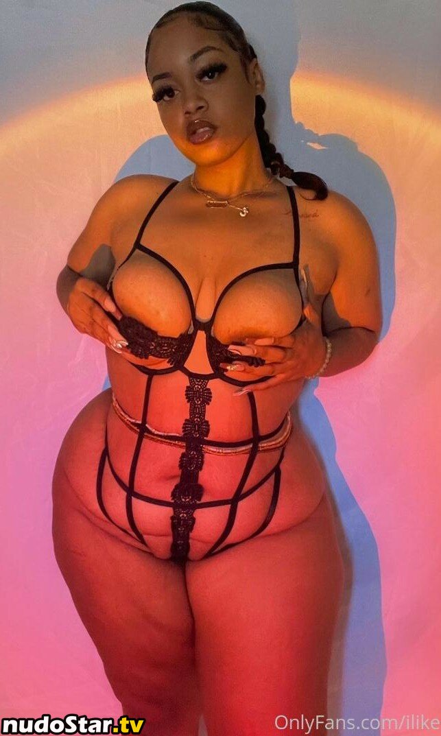 ILikeMyGirlsBBW / i_likemygirlsbbw4.0 / ilikemygirlsbb Nude OnlyFans Leaked Photo #5