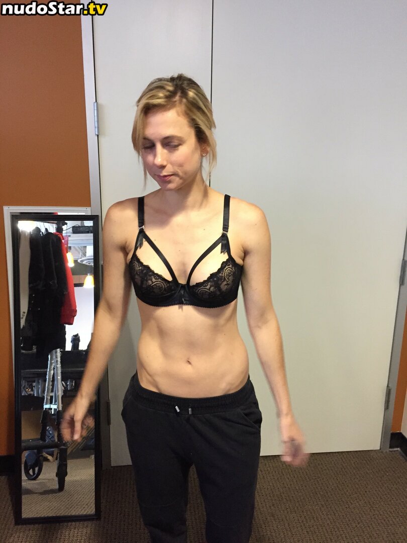 Iliza Shlesinger / ilizas Nude OnlyFans Leaked Photo #30