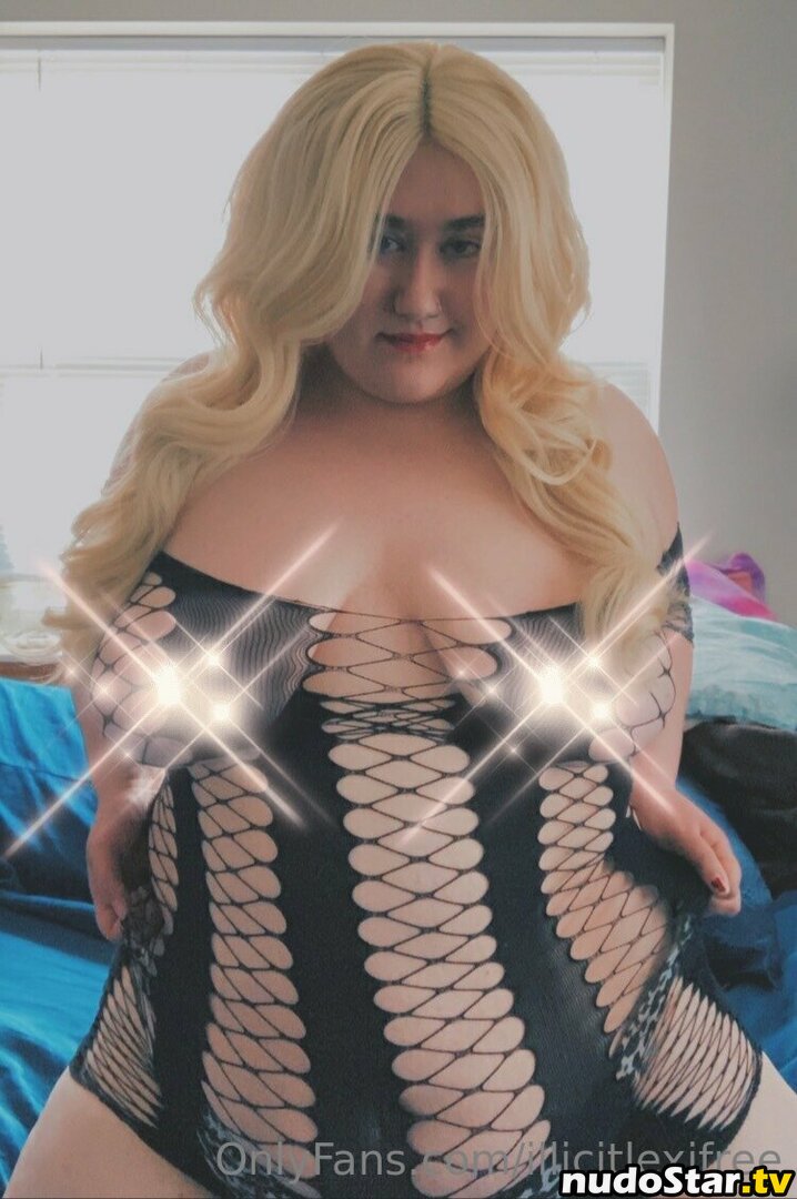 illicitkay / illicitlexifree Nude OnlyFans Leaked Photo #2