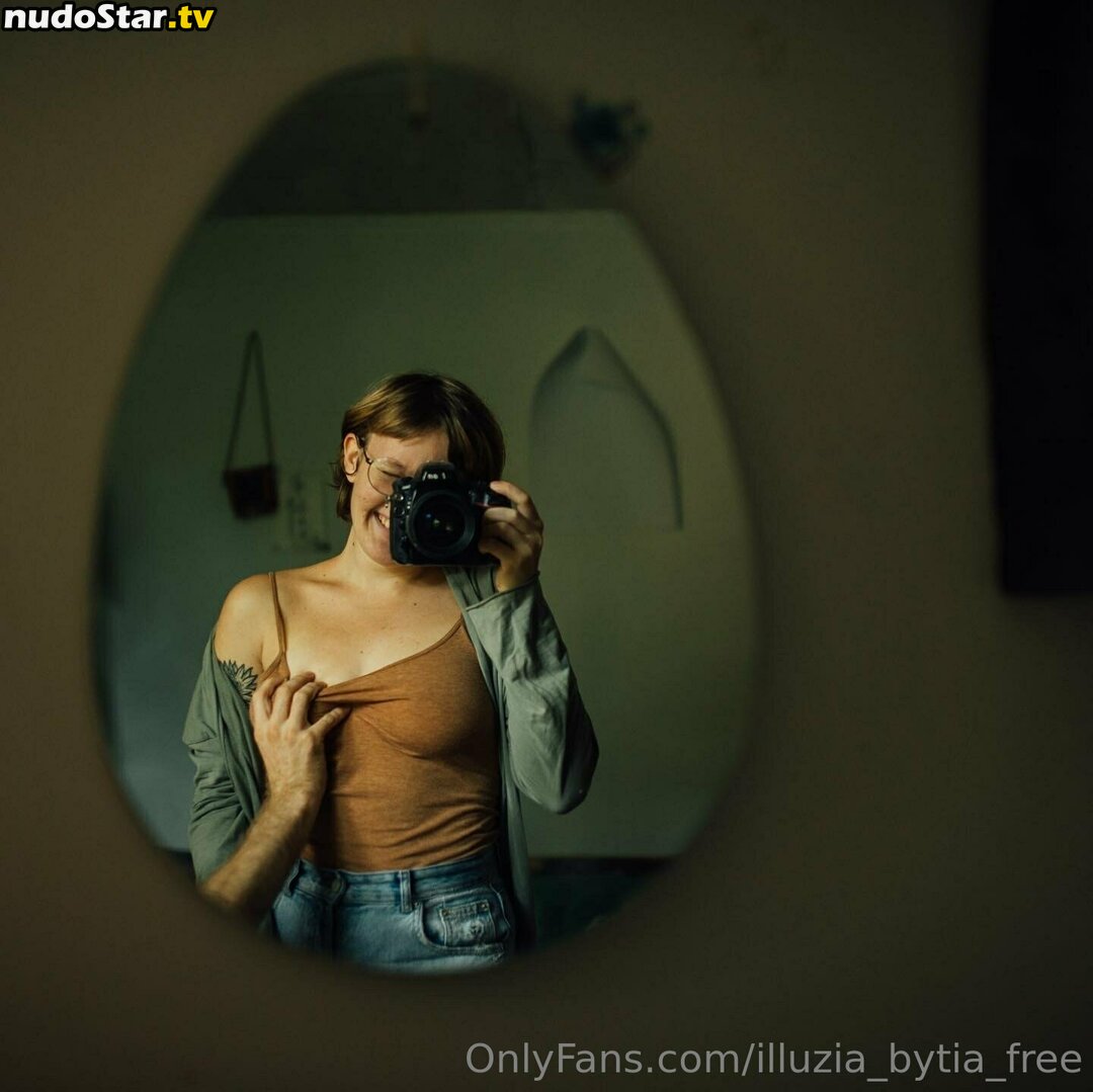 illuzia_bytia_free / prettyperfection Nude OnlyFans Leaked Photo #44