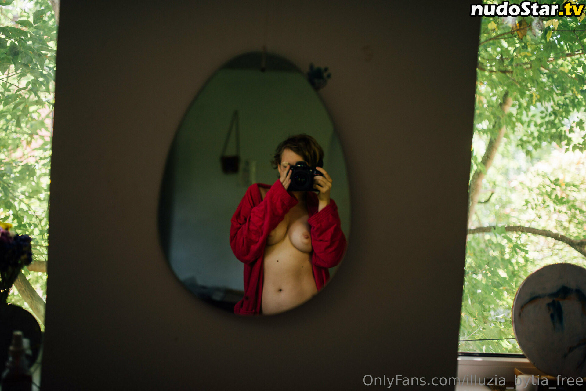 illuzia_bytia_free / prettyperfection Nude OnlyFans Leaked Photo #48