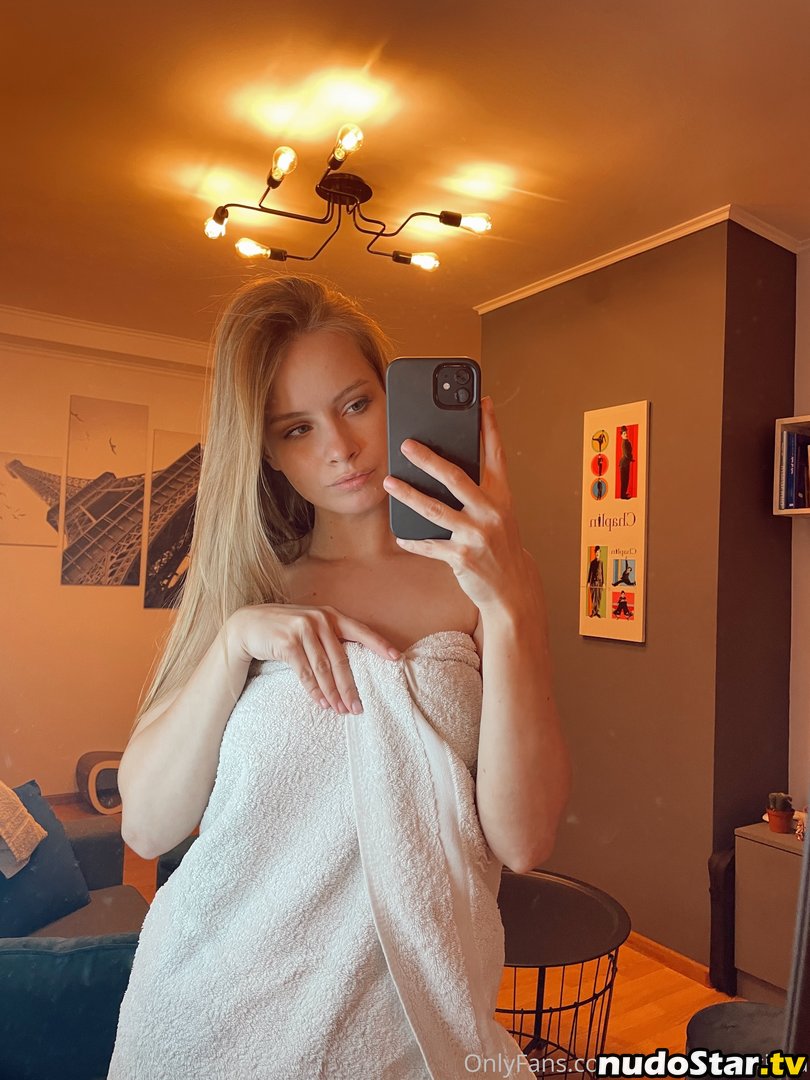 Ilona Arsentieva / ilona.arsentieva / ilona_arsentieva Nude OnlyFans Leaked Photo #196