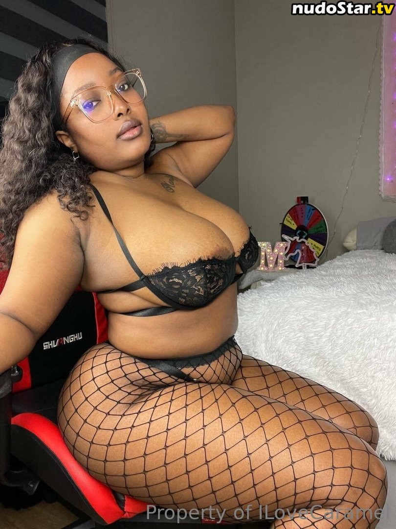 ilovecaramel Nude OnlyFans Photo #93 - Nudostar.TV