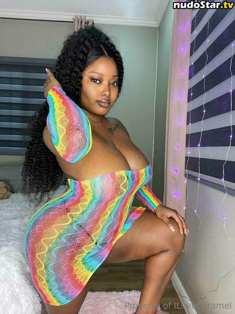 ilovecaramel Nude OnlyFans Leaked Photo #243