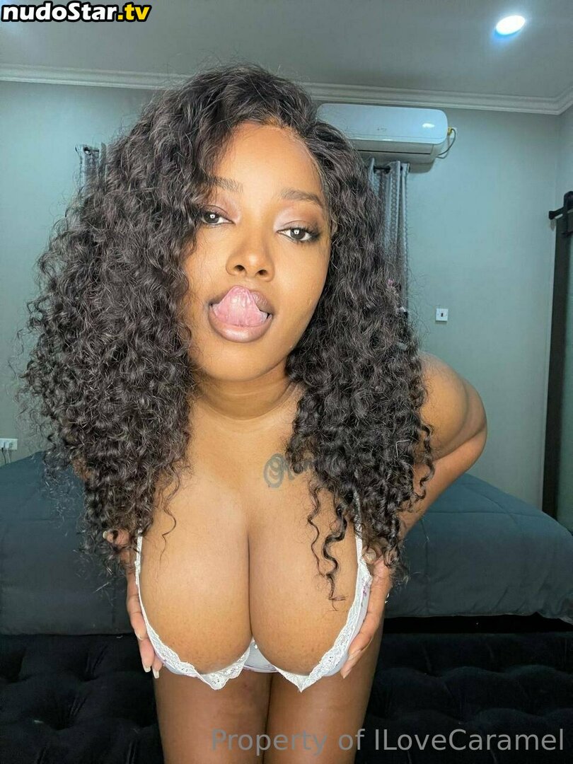 ilovecaramel Nude OnlyFans Leaked Photo #250