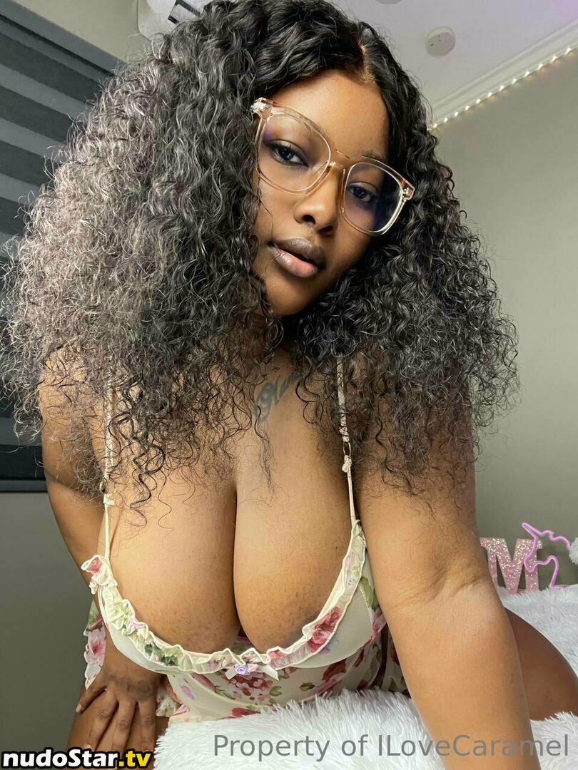 ilovecaramel Nude OnlyFans Leaked Photo #303