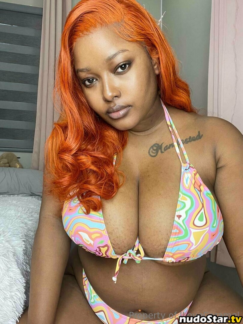 ilovecaramel Nude OnlyFans Leaked Photo #402