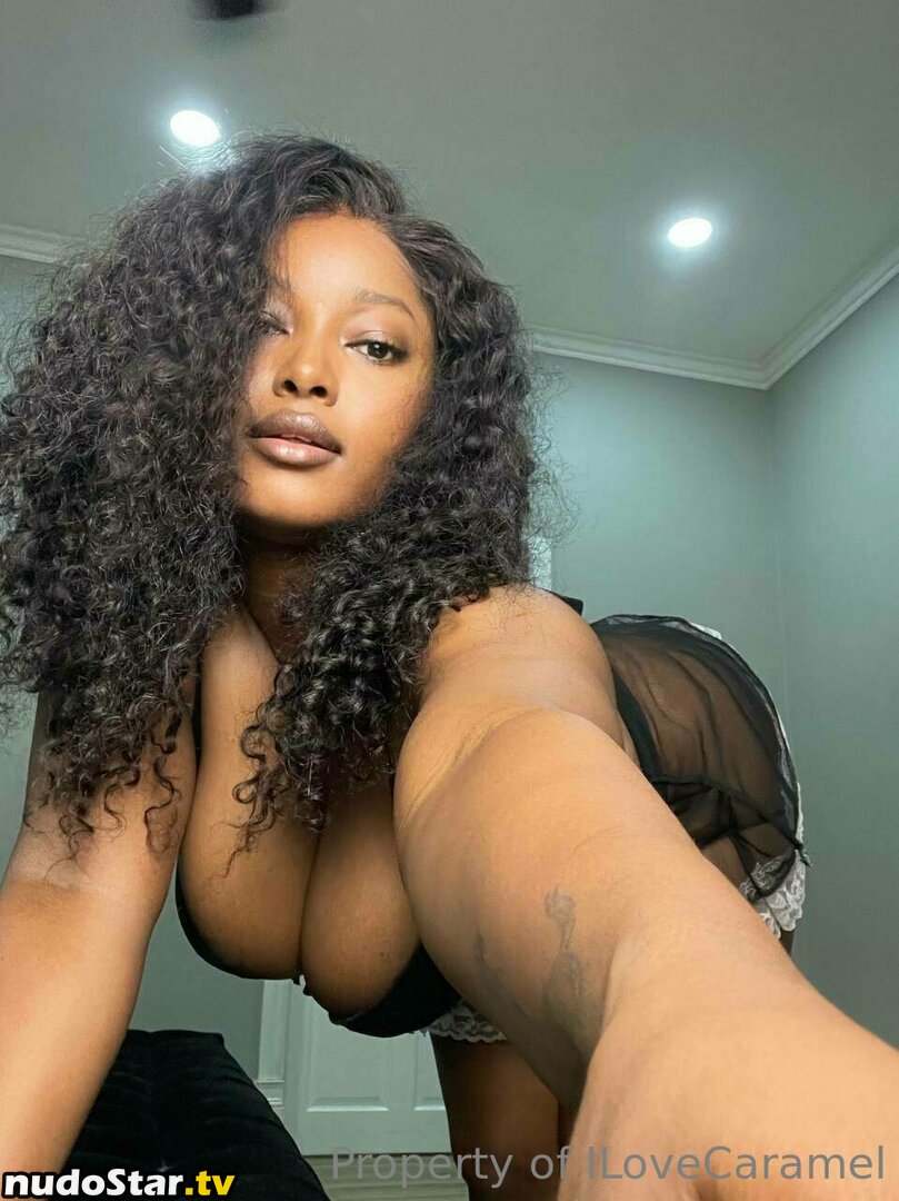 ilovecaramel Nude OnlyFans Leaked Photo #449