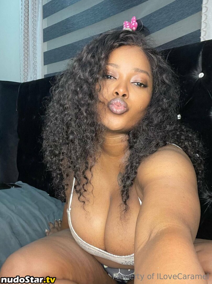 ilovecaramel Nude OnlyFans Leaked Photo #462