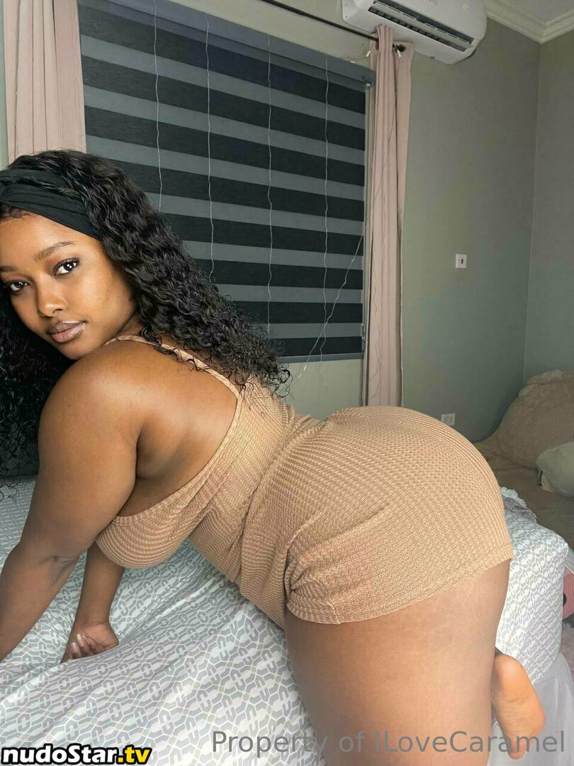 ilovecaramel Nude OnlyFans Leaked Photo #492